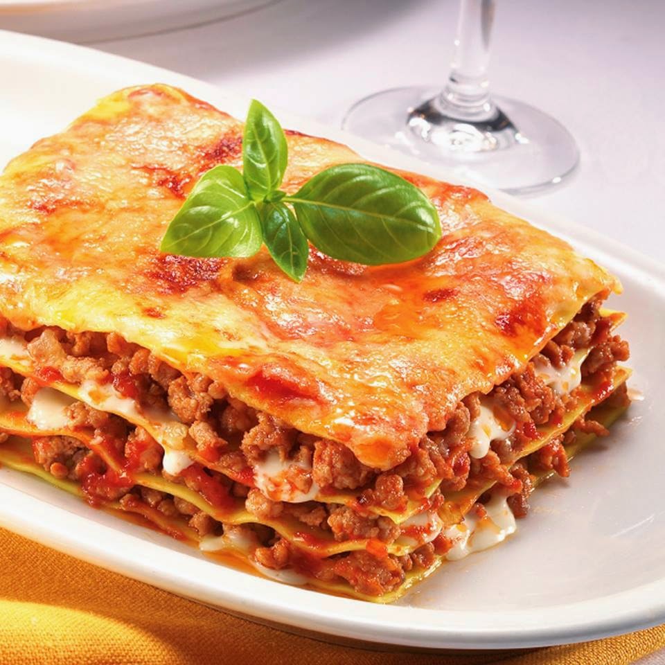 Tradisi Dalam Kuliner Italia