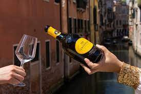 Renaissance of Italian Wine Keindahan Anggur Italia